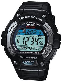 Casio Collection W-S220-1AVEF