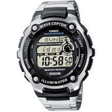 Casio collection WV-200DE-1AVER