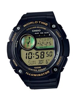 Casio CPA-100-9A