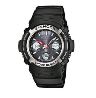 Casio CS0006M