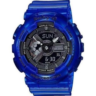 Casio CsBby-GBA-110CR-2AER