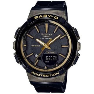 Casio CsBby-GBGS-100GS-1AER