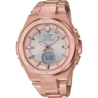 Casio CsBby-GMSG-S200DG-4AER