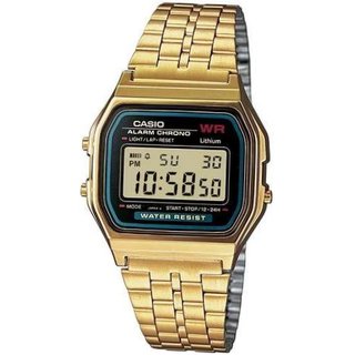 Casio CsCllctnA159WGEA-1EF