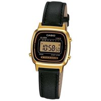 Casio CsCllctnLA670WEGL-1EF