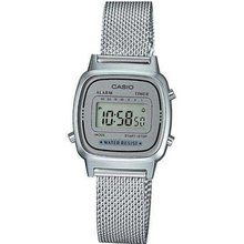 Casio CsCllctnLA670WEM-7EF