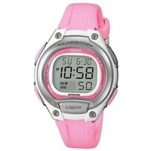 Casio CsCllctnLW-203-4AVEF