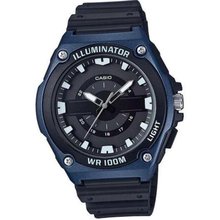 Casio CsCllctnMWC-100H-2AVEF