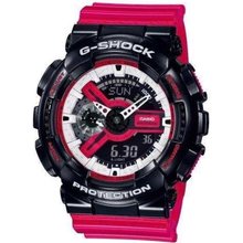 Casio CsG-ShckGA-110RB-1AER