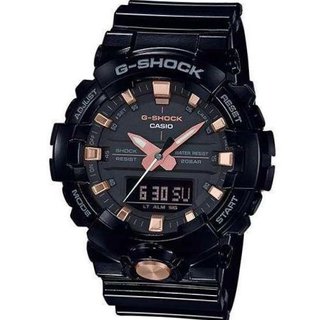 Casio CsG-ShckGA-810GBX-1A4ER