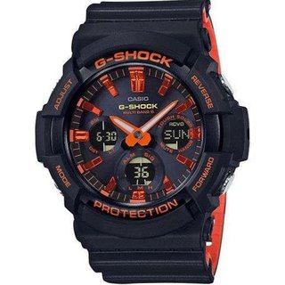 Casio CsG-ShckGAW-100BR-1AER