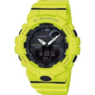 Casio CsG-ShckGBA-800-9AER