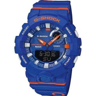 Casio CsG-ShckGBA-800DG-2AER