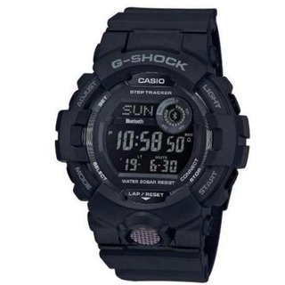 Casio CsG-ShckGBD-800-1BER