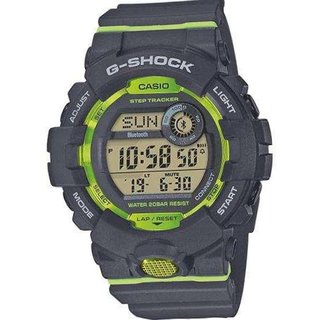 Casio CsG-ShckGBD-800-8ER