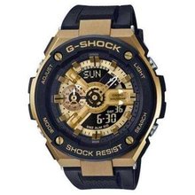 Casio CsG-ShckGST-400G-1A9ER
