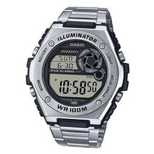Casio CsMWD-100HD-1AVEF