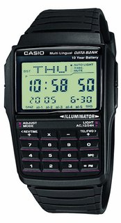 Casio DBC-32-1AEF