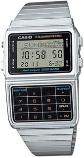 Casio DBC-611-1