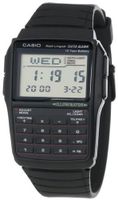 Casio DBC32-1A Databank