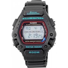 Casio DW-290-1V