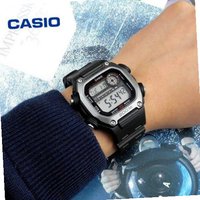 Casio DW-291H-1A