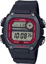 Casio DW-291H-1BVEF