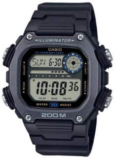 Casio DW-291HX-1A