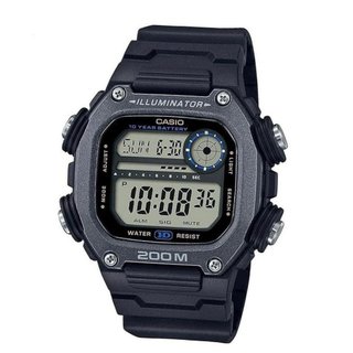 Casio DW-291HX-1AVDF