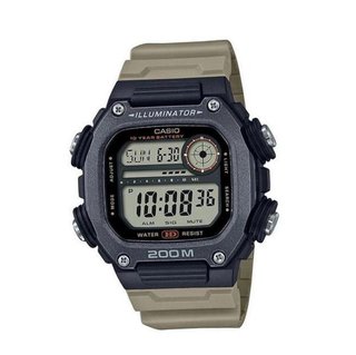 Casio DW-291HX-5AVDF