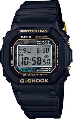 Casio DW-5035D-1BER