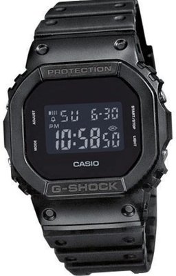 Casio DW-5600BB-1ER