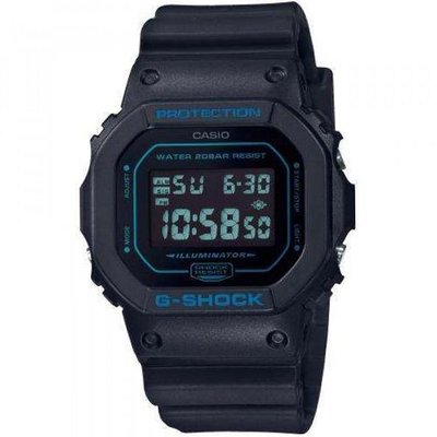 Casio DW-5600BBM-1ER