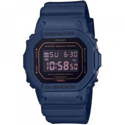 Casio DW-5600BBM-2ER