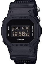 Casio DW-5600BBN-1ER