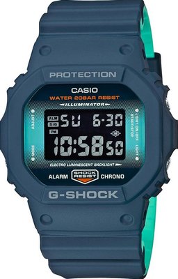 Casio DW-5600CC-2ER