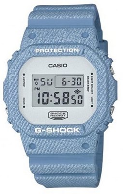 Casio DW-5600DC-2ER