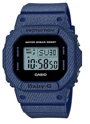 Casio DW-5600DE-2ER