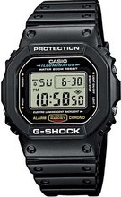 Casio DW-5600E-1VER