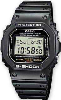 Casio DW-5600E-1VZ