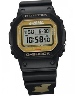 Casio DW-5600GRLZ2-1ER