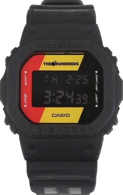 Casio DW-5600HDR-1ER