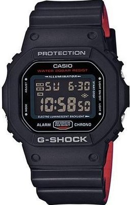 Casio DW-5600HR-1ER