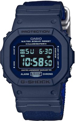 Casio DW-5600LU-2ER
