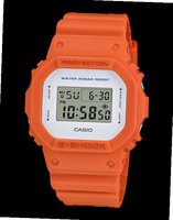 Casio DW-5600M-4ER