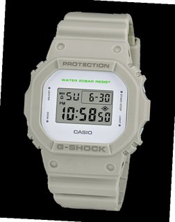 Casio DW-5600M-8ER