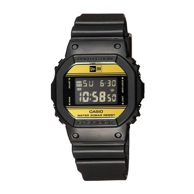 Casio DW-5600NE-1ER