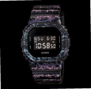 Casio DW-5600PM-1ER