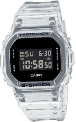 Casio DW-5600SKE-7ER
