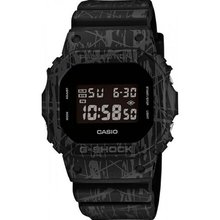 Casio DW-5600SL-1ER